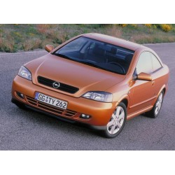 Accesorios Opel Astra G (2000 - 2006) Coupé